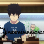 Ao no Exorcist: Kyoto Fujouou-hen