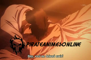 Aoi Bungaku Series Episódio 10