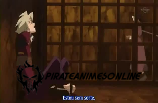 Arad Senki: Slap Up Party Episódio 1