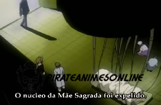 Arc The Lad Episódio 22