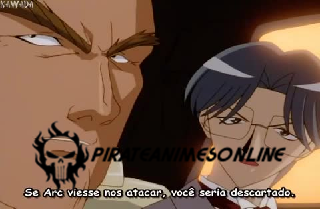 Arc The Lad Episódio 3