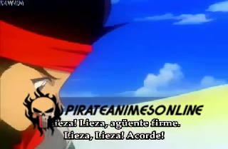 Arc The Lad Episódio 6