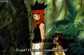 Arc The Lad Episódio 7