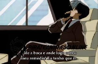 Arc The Lad Episódio 8