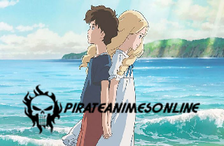 As Memórias de Marnie Episódio 1