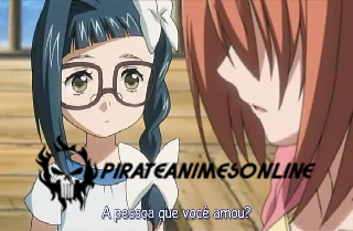 Asatte No Houkou Episódio 12