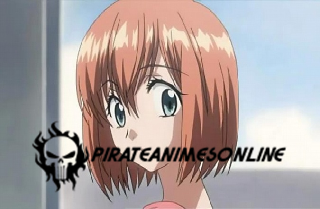 Asatte No Houkou Episódio 7