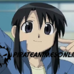 Azumanga Daioh