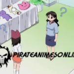 Azumanga Daioh