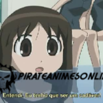 Azumanga Daioh