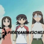 Azumanga Daioh