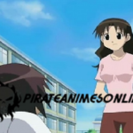 Azumanga Daioh