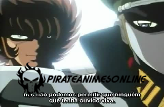 B'T X - Episódio 1