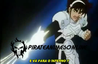 B'T X - Episódio 5