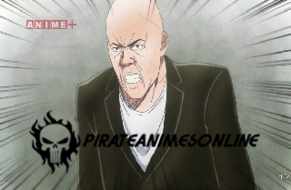 Back Street Girls: Gokudolls Episódio 10