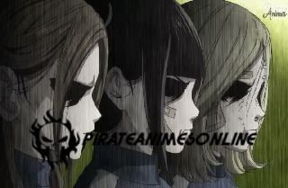 Back Street Girls: Gokudolls Episódio 4