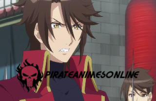 Bakumatsu: Crisis Episódio 1