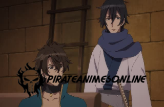 Bakumatsu: Crisis Episódio 2