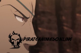 Bakumatsu Episódio 10