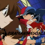 Bakuten Shoot Beyblade G Revolution