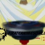 Bakuten Shoot Beyblade G Revolution