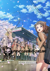 BanG Dream! 2 Temporada