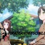 BanG Dream! 2 Temporada