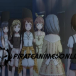 BanG Dream! 2 Temporada