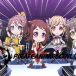 BanG Dream! Garupa☆Pico