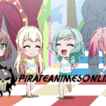 BanG Dream! Garupa☆Pico