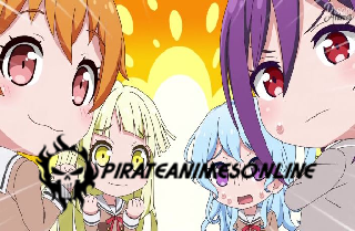 BanG Dream! Garupa☆Pico Episódio 6