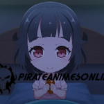 BanG Dream! Garupa☆Pico