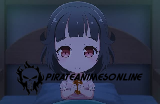 BanG Dream! Garupa☆Pico Episódio 9