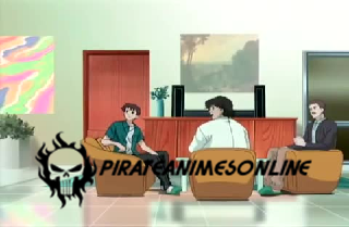 Barom One Dublado Episódio 7