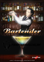 Bartender