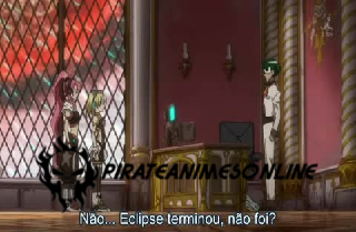 Basquash! Episódio 23