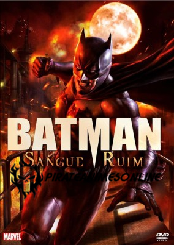 Batman: Sangue Ruim