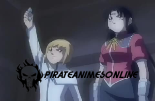 Beet the Vandel Buster Excellion Episódio 10