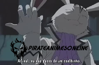 Beet the Vandel Buster Excellion Episódio 23