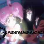 Bishoujo Senshi Sailor Moon Crystal Temporada III