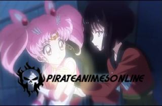 Bishoujo Senshi Sailor Moon Crystal Season III Episódio 6