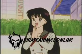 Bishoujo Senshi Sailor Moon S Episódio 12