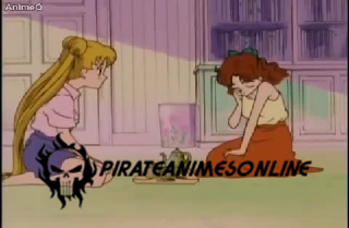 Bishoujo Senshi Sailor Moon S Episódio 14