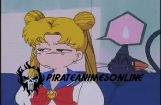 Bishoujo Senshi Sailor Moon S Episódio 16