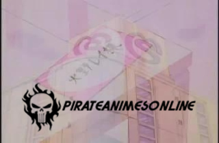 Bishoujo Senshi Sailor Moon S Episódio 19