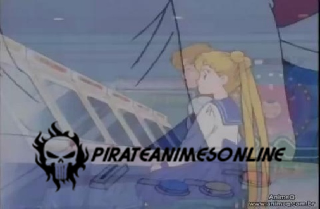 Bishoujo Senshi Sailor Moon S Episódio 2