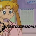 Bishoujo Senshi Sailor Moon S