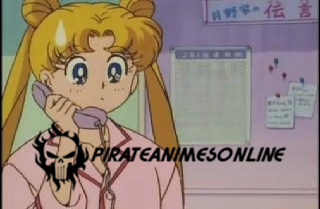 Bishoujo Senshi Sailor Moon S Episódio 24