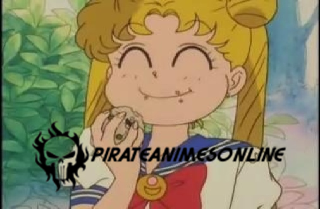 Bishoujo Senshi Sailor Moon S Episódio 25