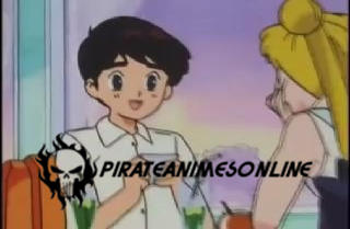 Bishoujo Senshi Sailor Moon S Episódio 27